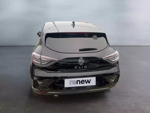 Renault Clio 1.0 Tce Techno - Photo 3