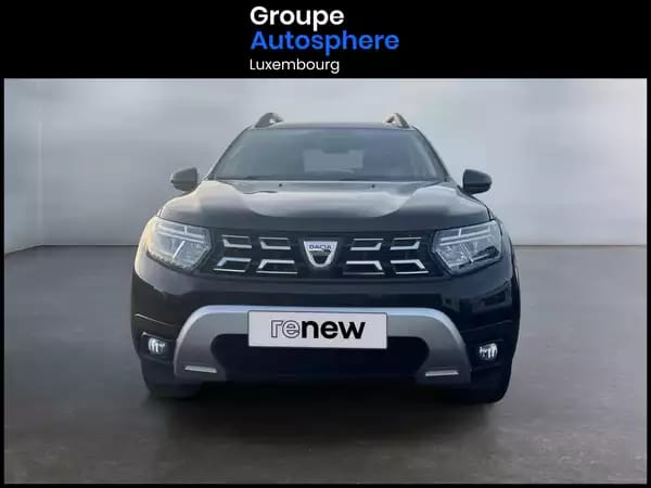 Dacia Duster 1.0 ECO-G Prestige LPG - Photo 2