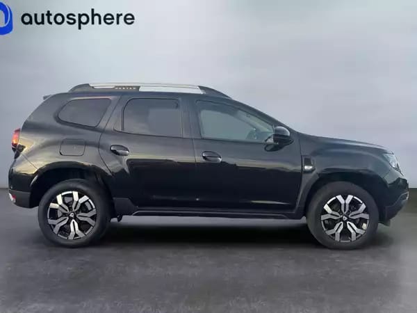 Dacia Duster 1.0 ECO-G Prestige LPG - Photo 2