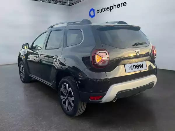 Dacia Duster 1.0 ECO-G Prestige LPG - Photo 3