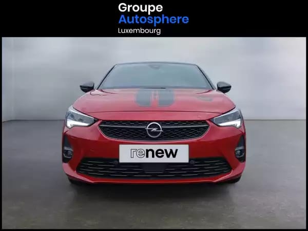 Opel Corsa-e 50 kWh GS Line - Photo 2