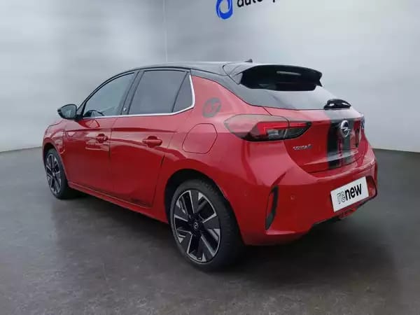 Opel Corsa-e 50 kWh GS Line - Photo 3