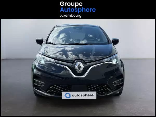 Renault ZOE ICONIC EV50 135HP - Photo 2