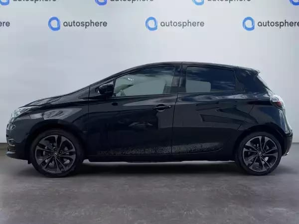 Renault ZOE ICONIC EV50 135HP - Photo 2