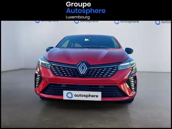 Renault Clio 1.6i Techno E-Tech Full Hybrid - Photo 2