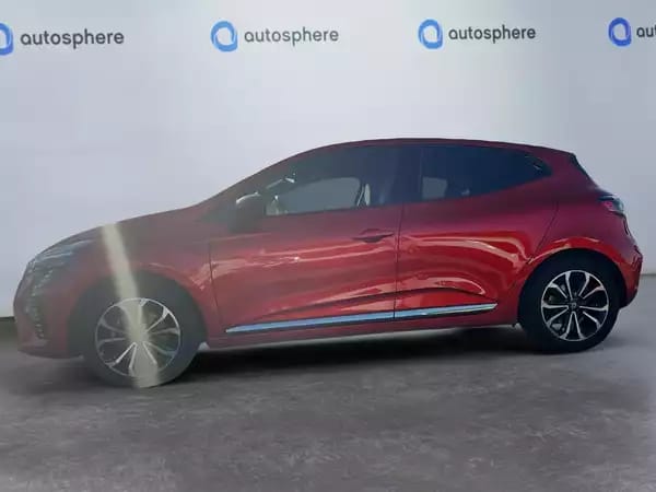 Renault Clio 1.6i Techno E-Tech Full Hybrid - Photo 2