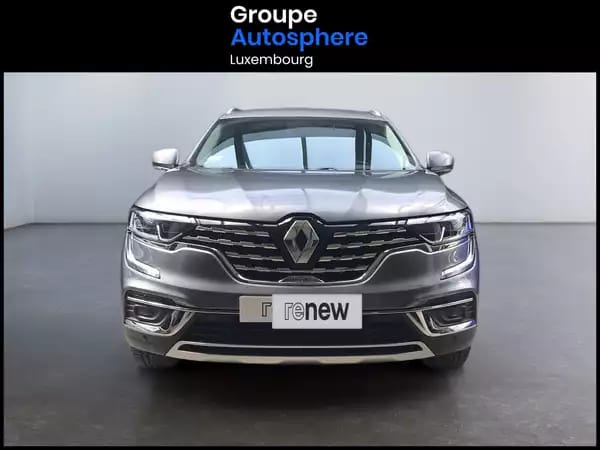 Renault Koleos 2.0 dCi 4WD Initiale Paris X-Tronic - Photo 2