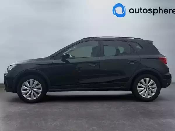 SEAT Arona 1.0 TSI MOVE! DSG - Photo 3