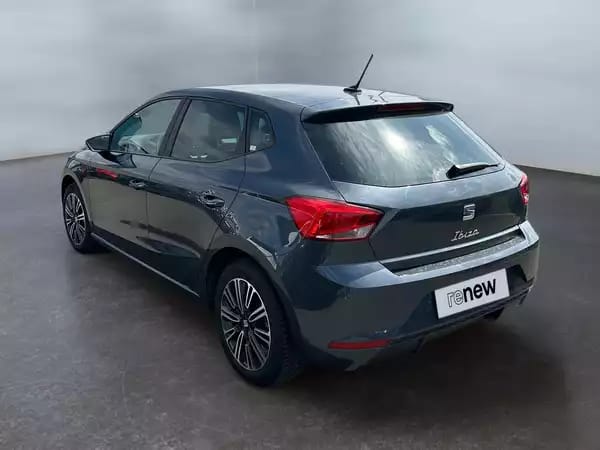 SEAT Ibiza 1.0 TSI MOVE DSG Full Link - Photo 2