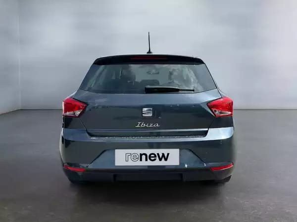 SEAT Ibiza 1.0 TSI MOVE DSG Full Link - Photo 3