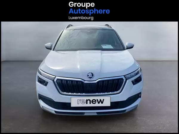 Skoda Kamiq 1.0 TSI DSG Ambition - Photo 2