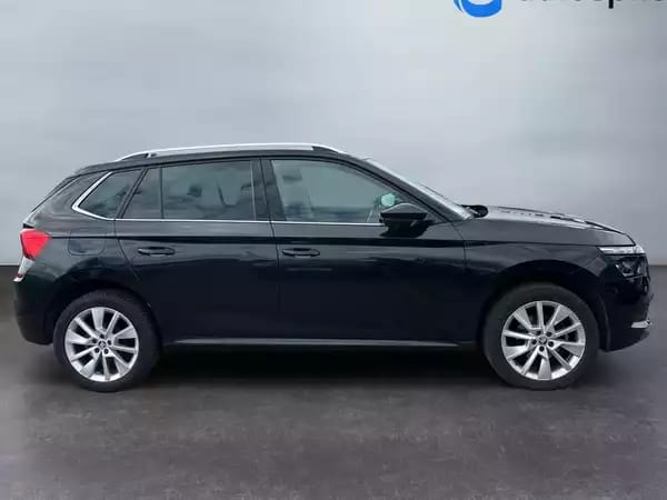 Skoda Kamiq 1.0 TSI DSG Ambition - Photo 2