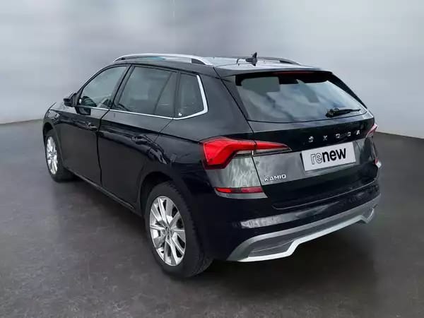 Skoda Kamiq 1.0 TSI DSG Ambition - Photo 3