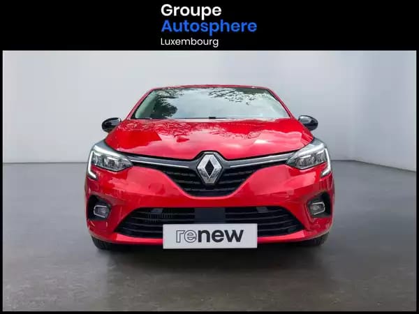 Renault Clio 1.0 TCe Intens - Photo 2