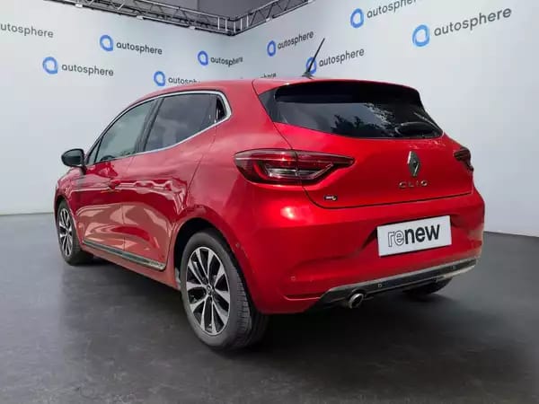 Renault Clio 1.0 TCe Intens - Photo 2