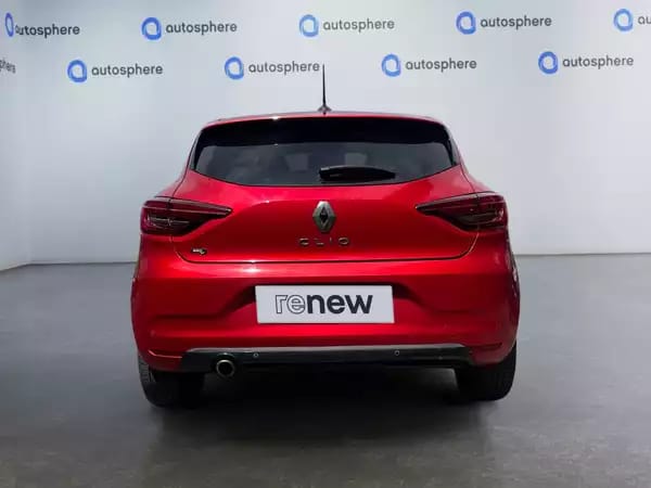 Renault Clio 1.0 TCe Intens - Photo 3