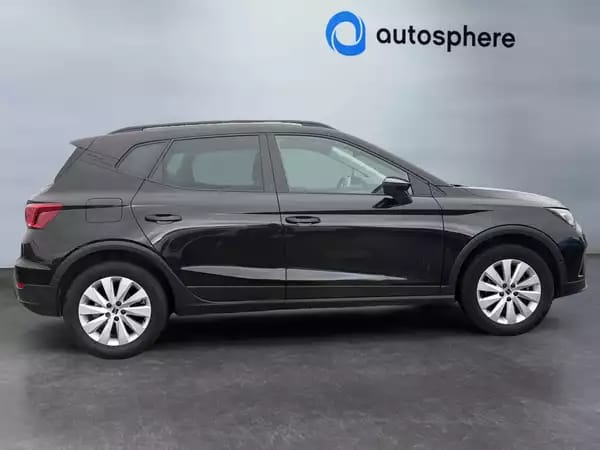 SEAT Arona 1.0 TSI MOVE! DSG - Photo 2