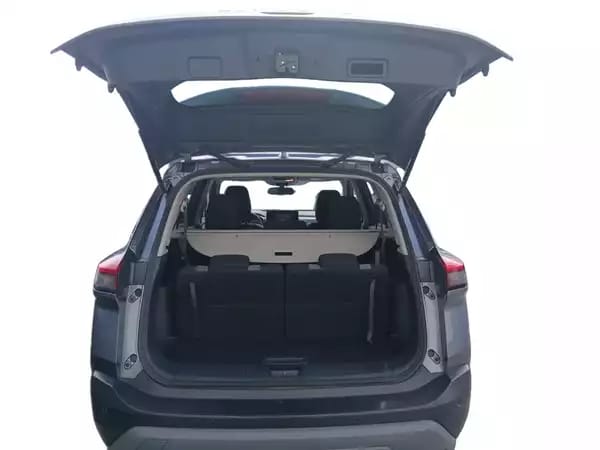 Nissan X-Trail 1.5 T Mhev N-CONNECTA X-TRONIC 7pl 2WD - Photo 2
