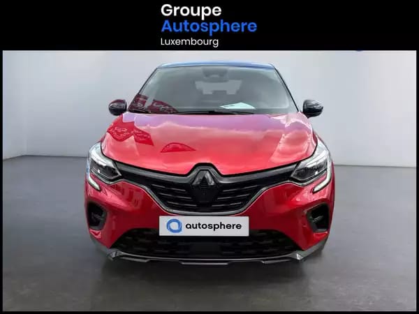 Renault Captur 1.33 Tce Rive Gauche mild hybrid EDC - Photo 2