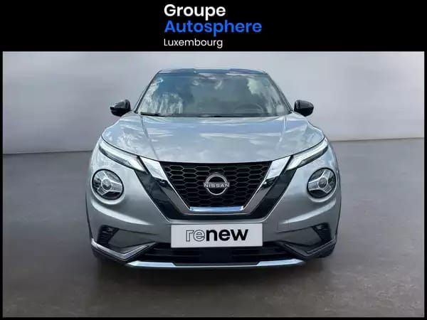 Nissan Juke 1.0 DIG-T N-DESIGN ENIGMA BLACK - Photo 2