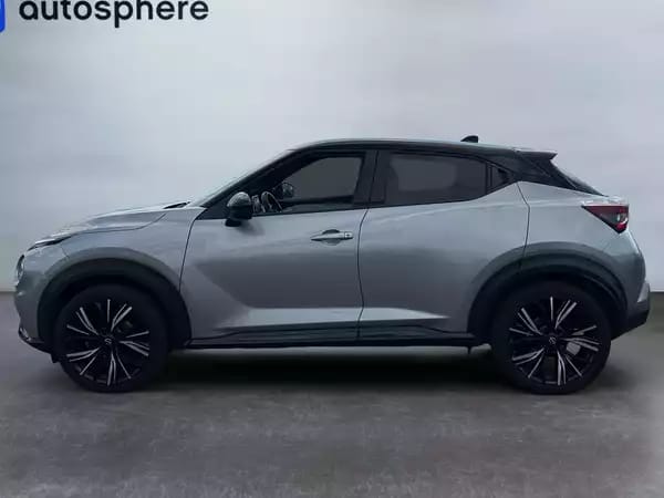 Nissan Juke 1.0 DIG-T N-DESIGN ENIGMA BLACK - Photo 2