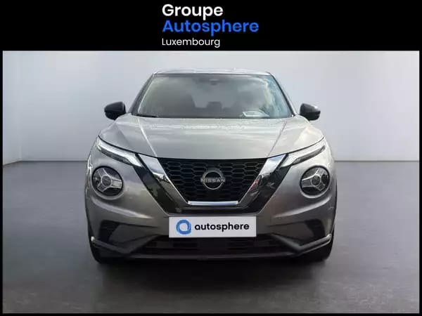 Nissan Juke 1.0 DIG-T Acenta +Comfort Pack - Photo 2