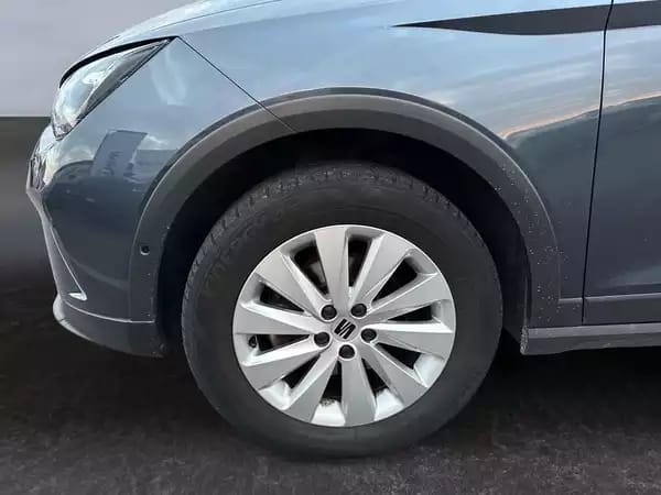 SEAT Arona 1.0 TSI MOVE! DSG - Photo 2