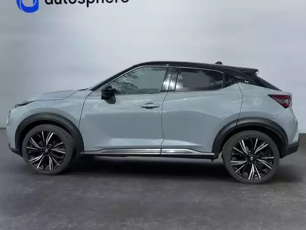 Nissan Juke 1.0 DIG-T N-DESIGN ENIGMA BLACK - Photo 2