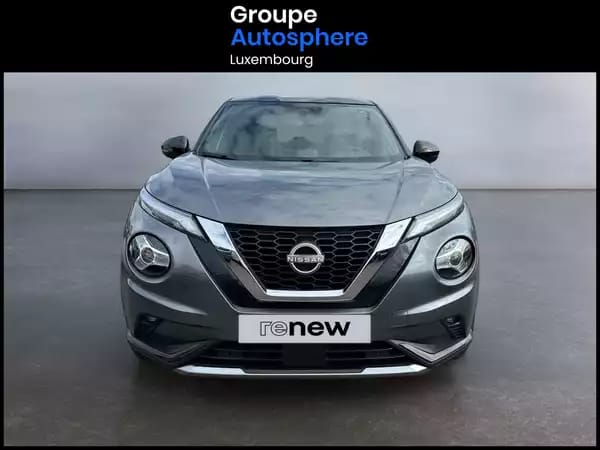 Nissan Juke 1.0 DIG-T N-DESIGN ENIGMA BLACK - Photo 2