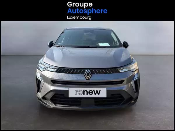 Renault Captur 1.33 TCe MHEV Techno GPF - Photo 2