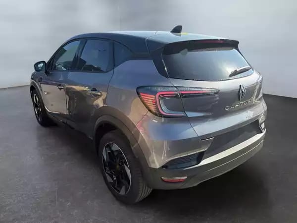 Renault Captur 1.33 TCe MHEV Techno GPF - Photo 2
