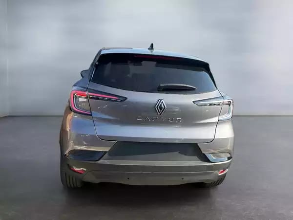 Renault Captur 1.33 TCe MHEV Techno GPF - Photo 3