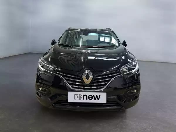 Renault Kadjar 1.33 TCe Black Edition EDC GPF (EU6D) - Photo 2