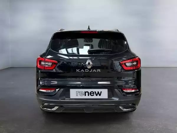 Renault Kadjar 1.33 TCe Black Edition EDC GPF (EU6D) - Photo 3