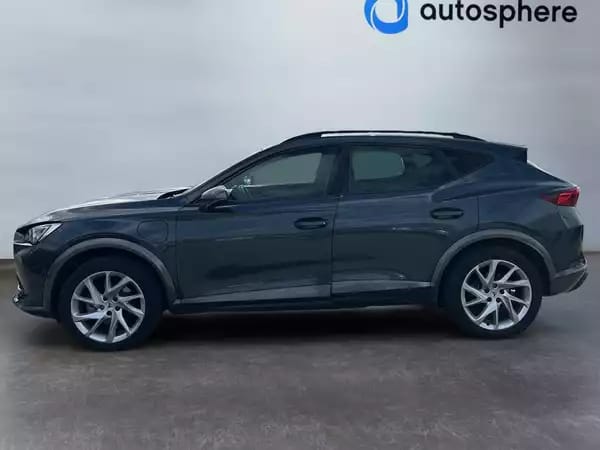 Cupra Formentor 1.4 e-Hybrid PHEV DSG - Photo 2