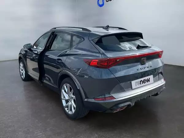 Cupra Formentor 1.4 e-Hybrid PHEV DSG - Photo 3