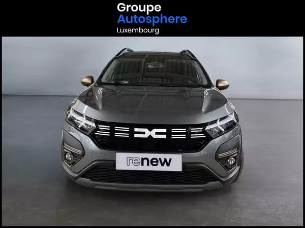 Dacia Jogger 1.6 Hybrid Extreme 7pl - Photo 2