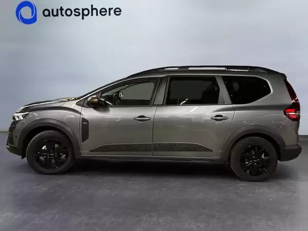 Dacia Jogger 1.6 Hybrid Extreme 7pl - Photo 2