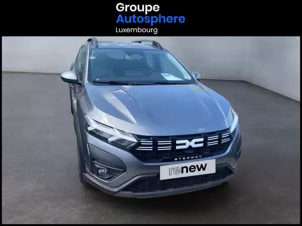 Dacia Sandero 1.0 Tce 90 Expression Stepway - Photo 2