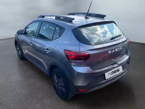 Dacia Sandero 1.0 Tce 90 Expression Stepway - Photo 2