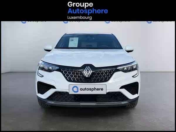 Renault Arkana 1.6 Tce E-TECH Hybrid Techno EDC - Photo 2