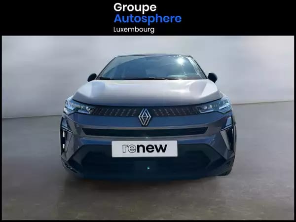 Renault Captur 1.0 Tce Techno - Photo 2