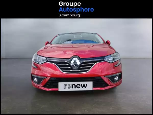 Renault Megane 1.33 TCe Bose Edition - Photo 2