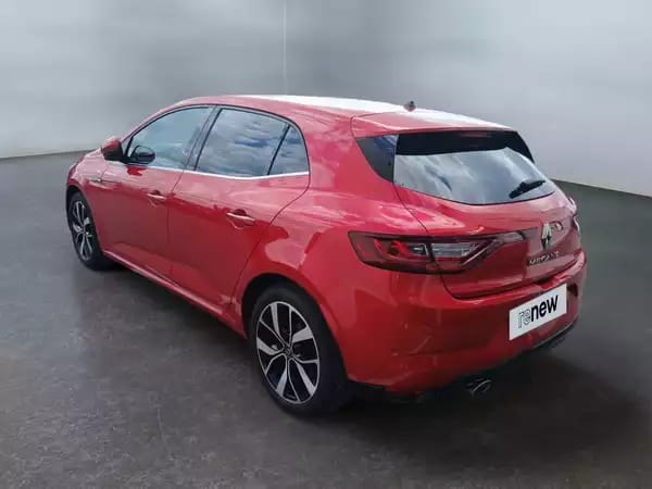 Renault Megane 1.33 TCe Bose Edition - Photo 3