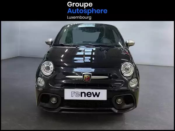 Abarth 595 1.4 T-Jet Turismo MTA - Photo 2