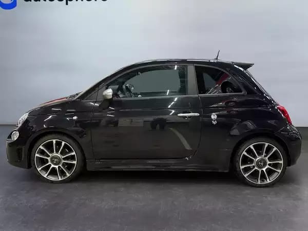 Abarth 595 1.4 T-Jet Turismo MTA - Photo 2