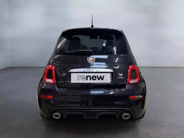 Abarth 595 1.4 T-Jet Turismo MTA - Photo 3