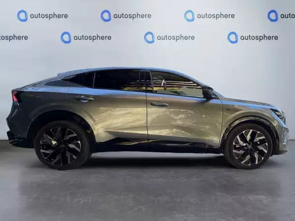 Renault Rafale Esprit Alpine E-tech full hybrid - Photo 2