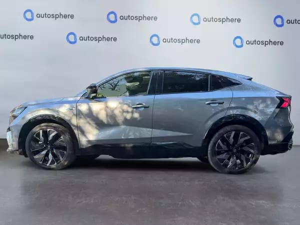 Renault Rafale Esprit Alpine E-tech full hybrid - Photo 3