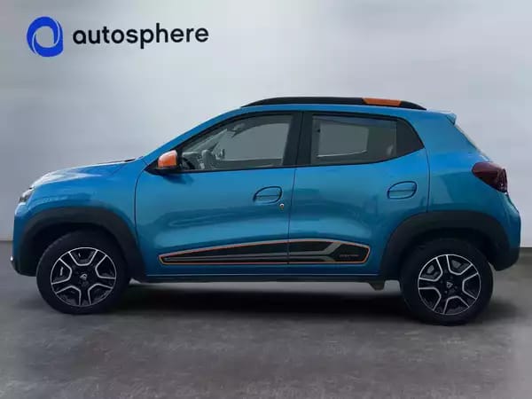 Dacia Spring 27.4 kWh Comfort Plus - Photo 2